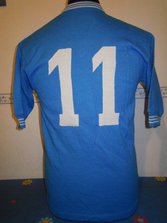 amichevole precampionato Massimo Palanca